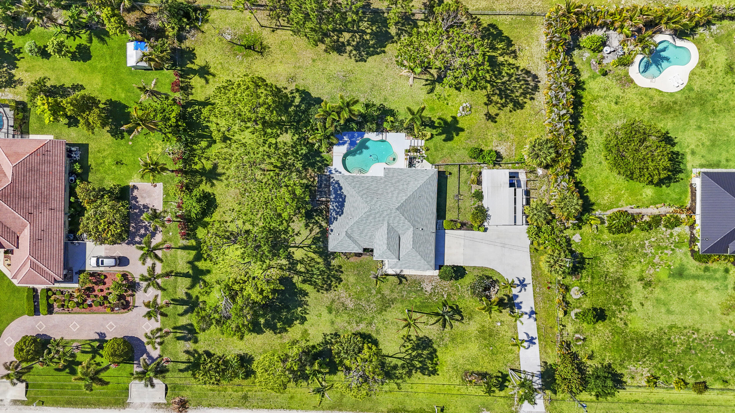 The Acreage - Residential