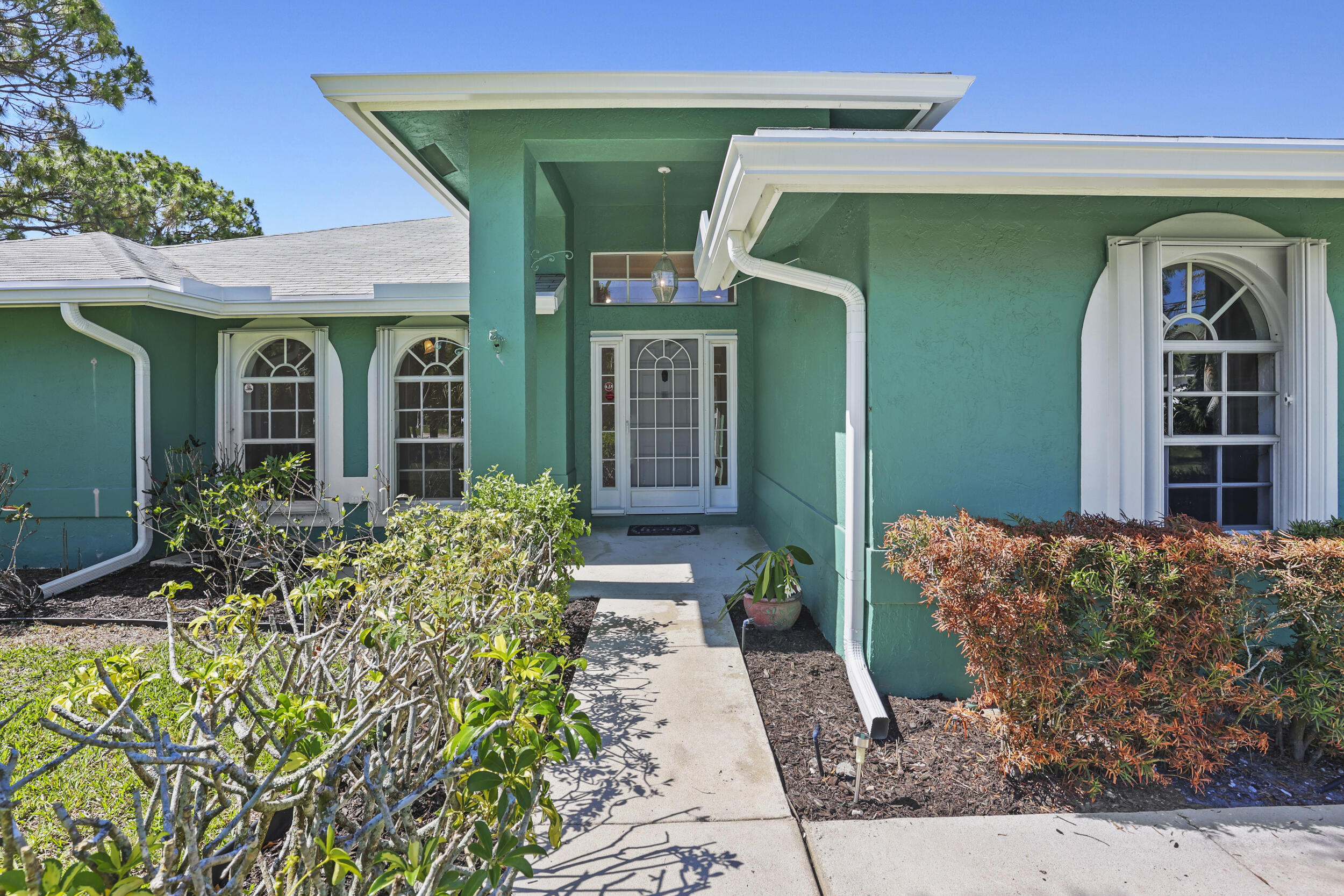 The Acreage - Residential