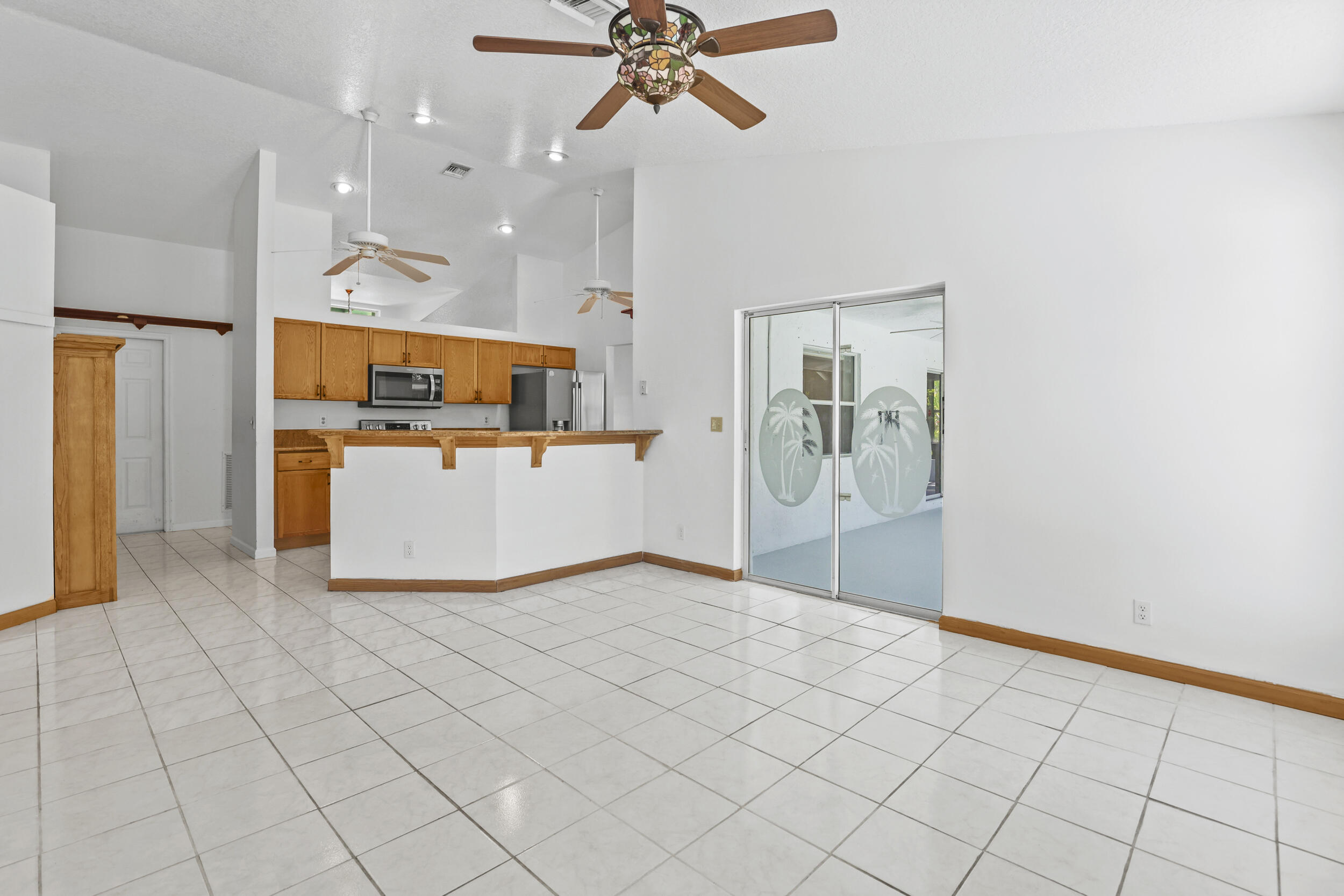 The Acreage - Residential