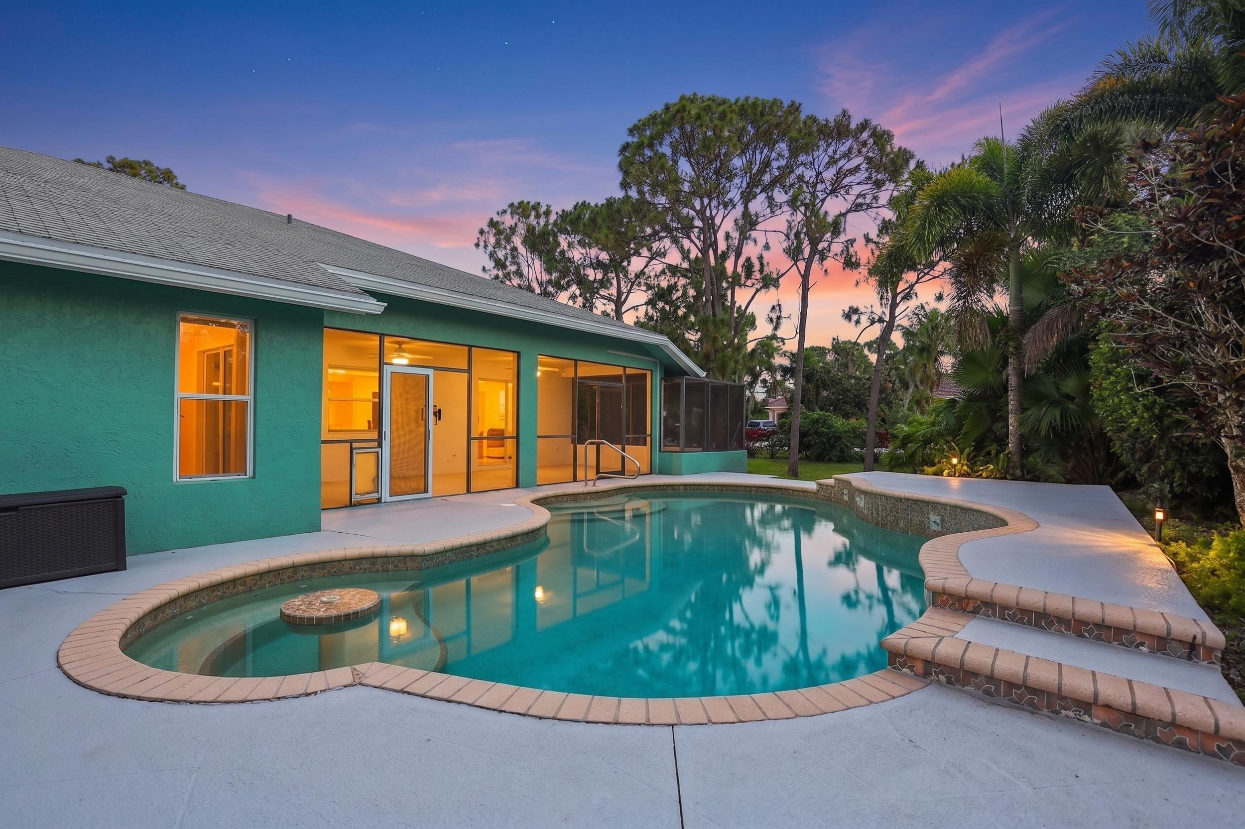 The Acreage - Residential