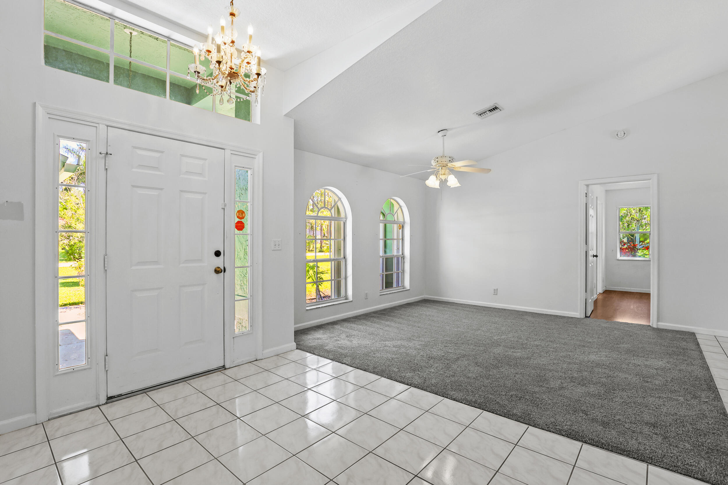 The Acreage - Residential