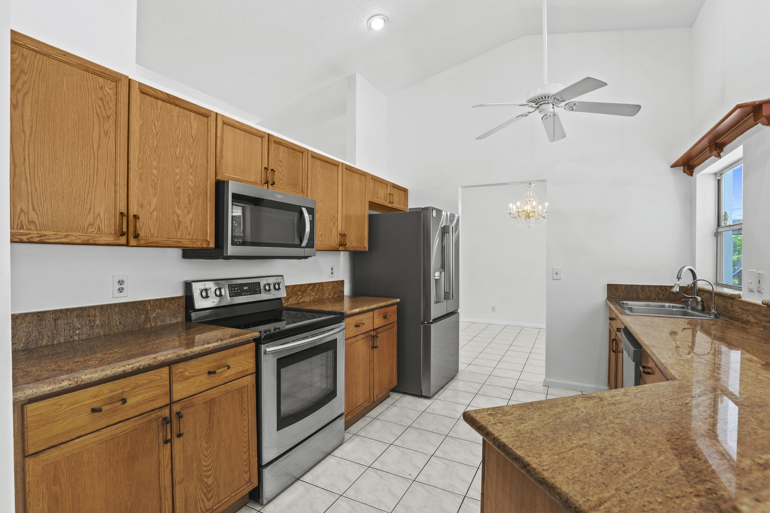 The Acreage - Residential