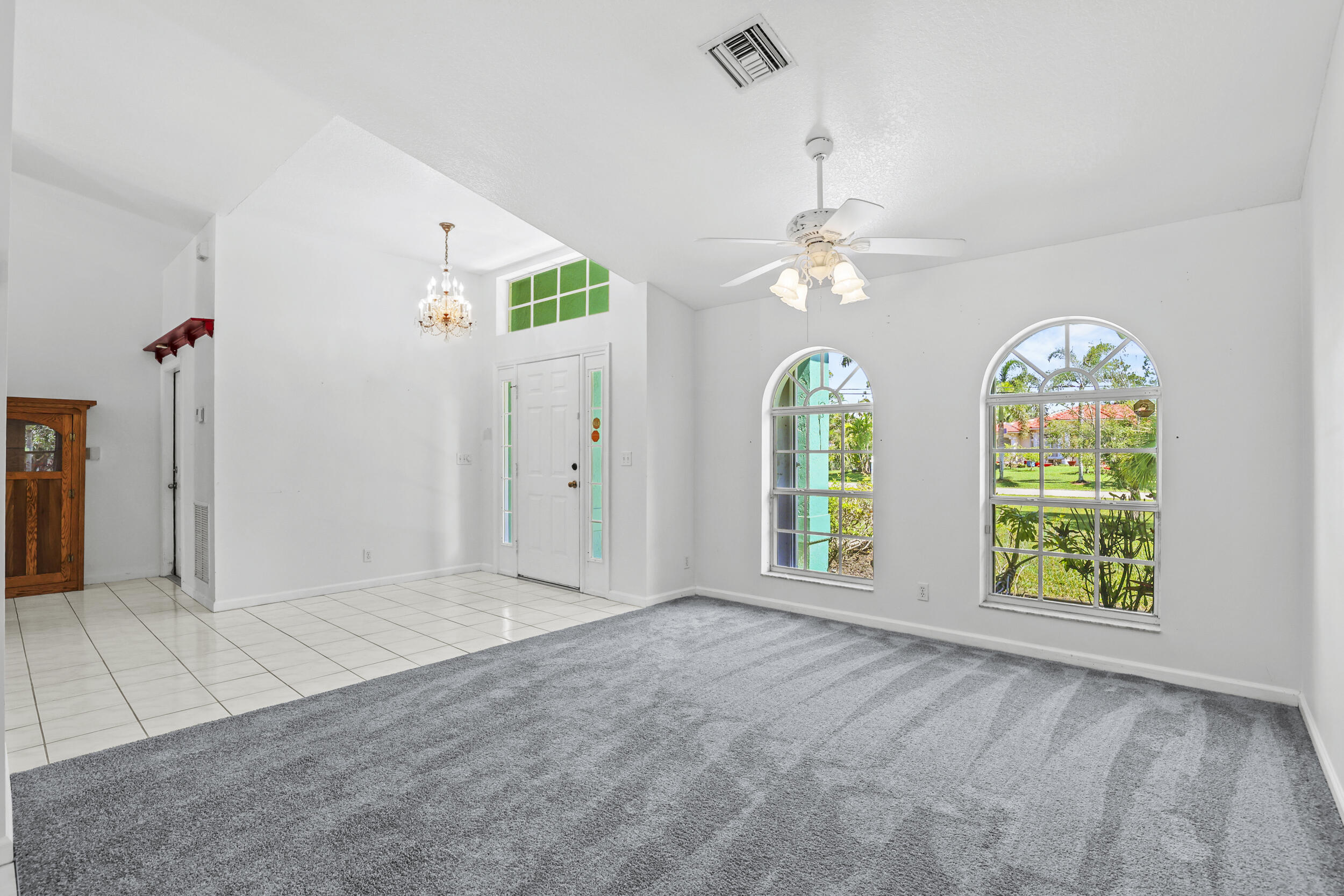 The Acreage - Residential