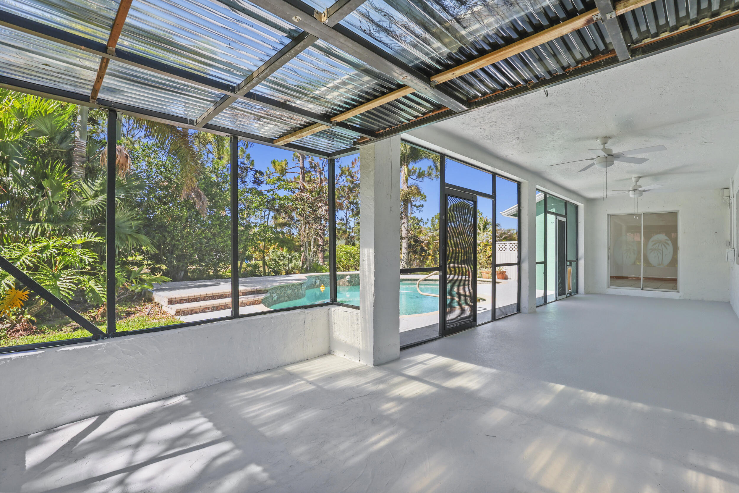 The Acreage - Residential