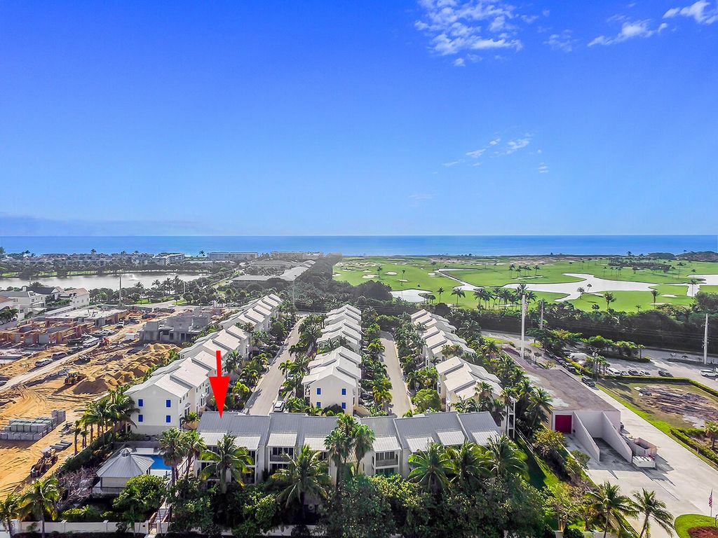 Photo of 437 Juno Dunes Way, Juno Beach, FL 33408 (MLS # R10827246)