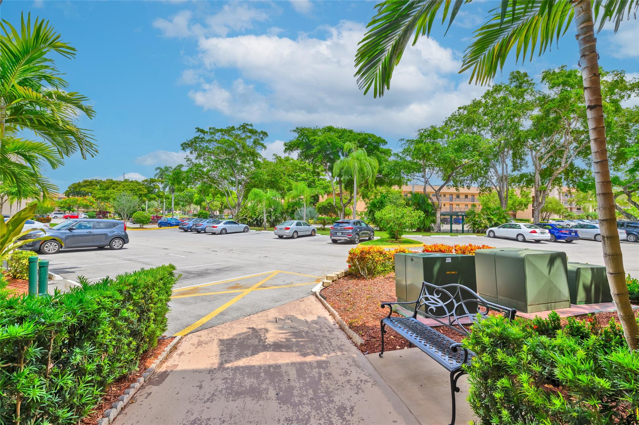 Sunrise Lakes PH 4 - Residential