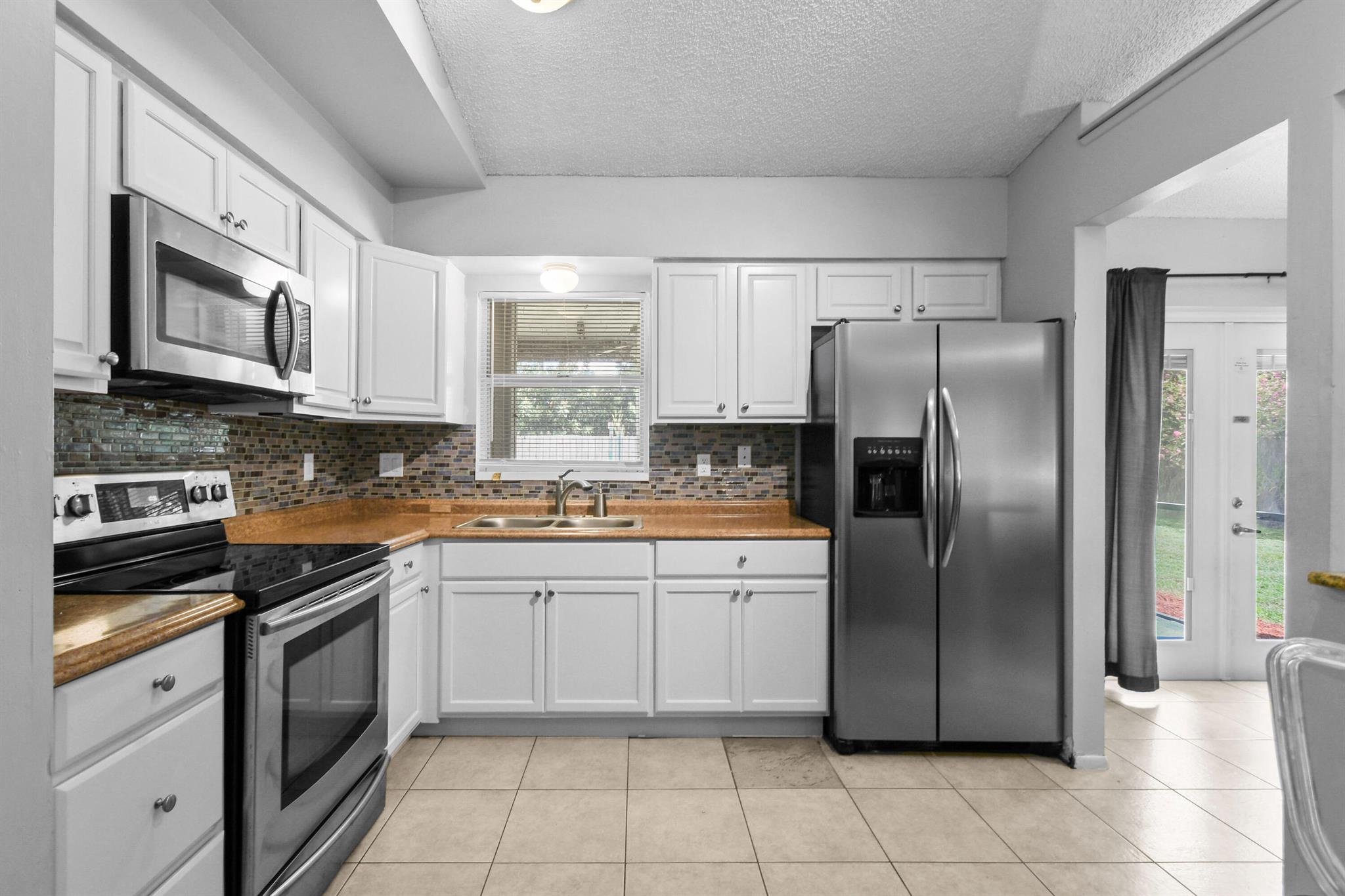 PORT ST LUCIE SECTION 3 - Residential