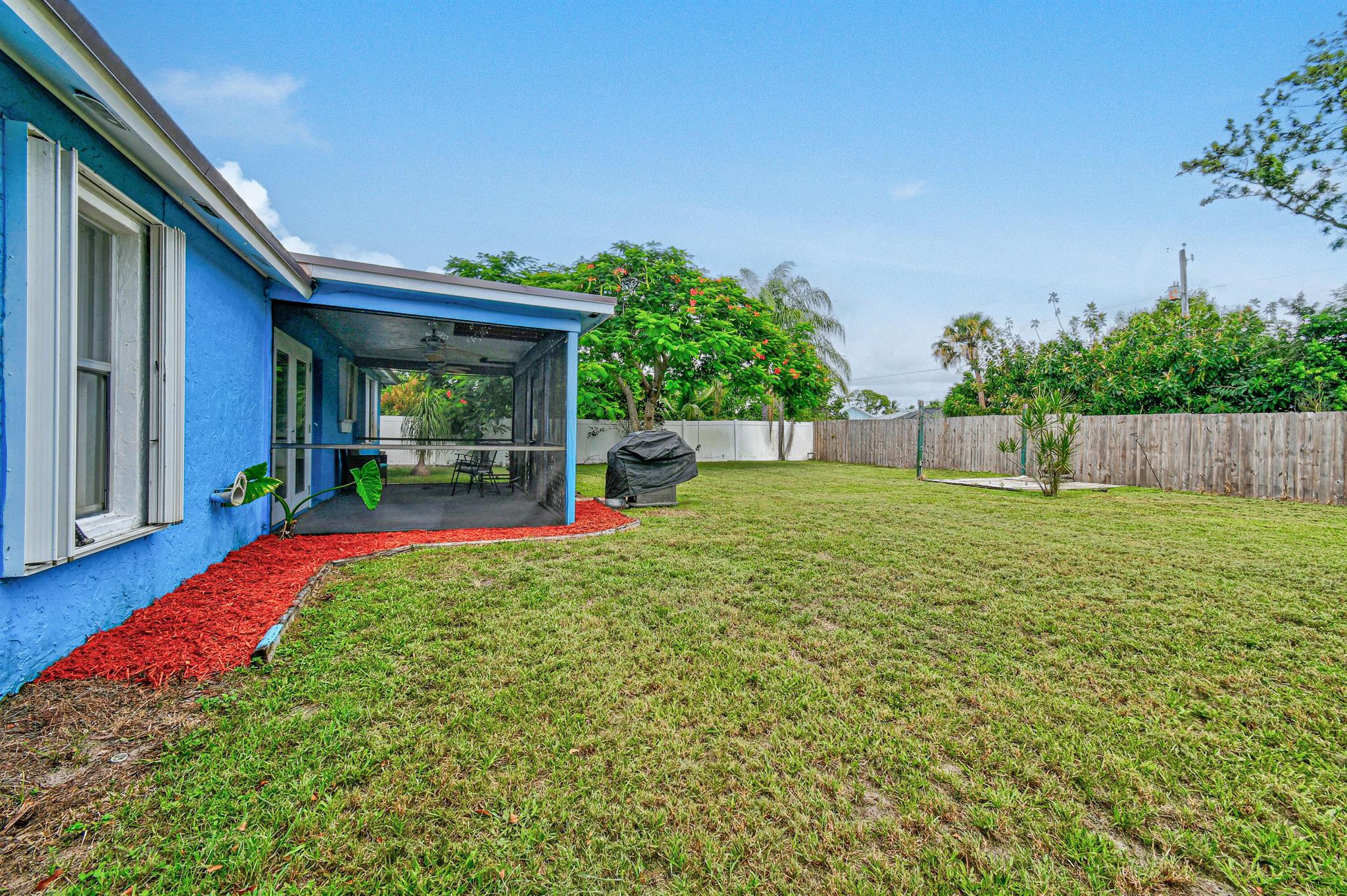 PORT ST LUCIE SECTION 3 - Residential