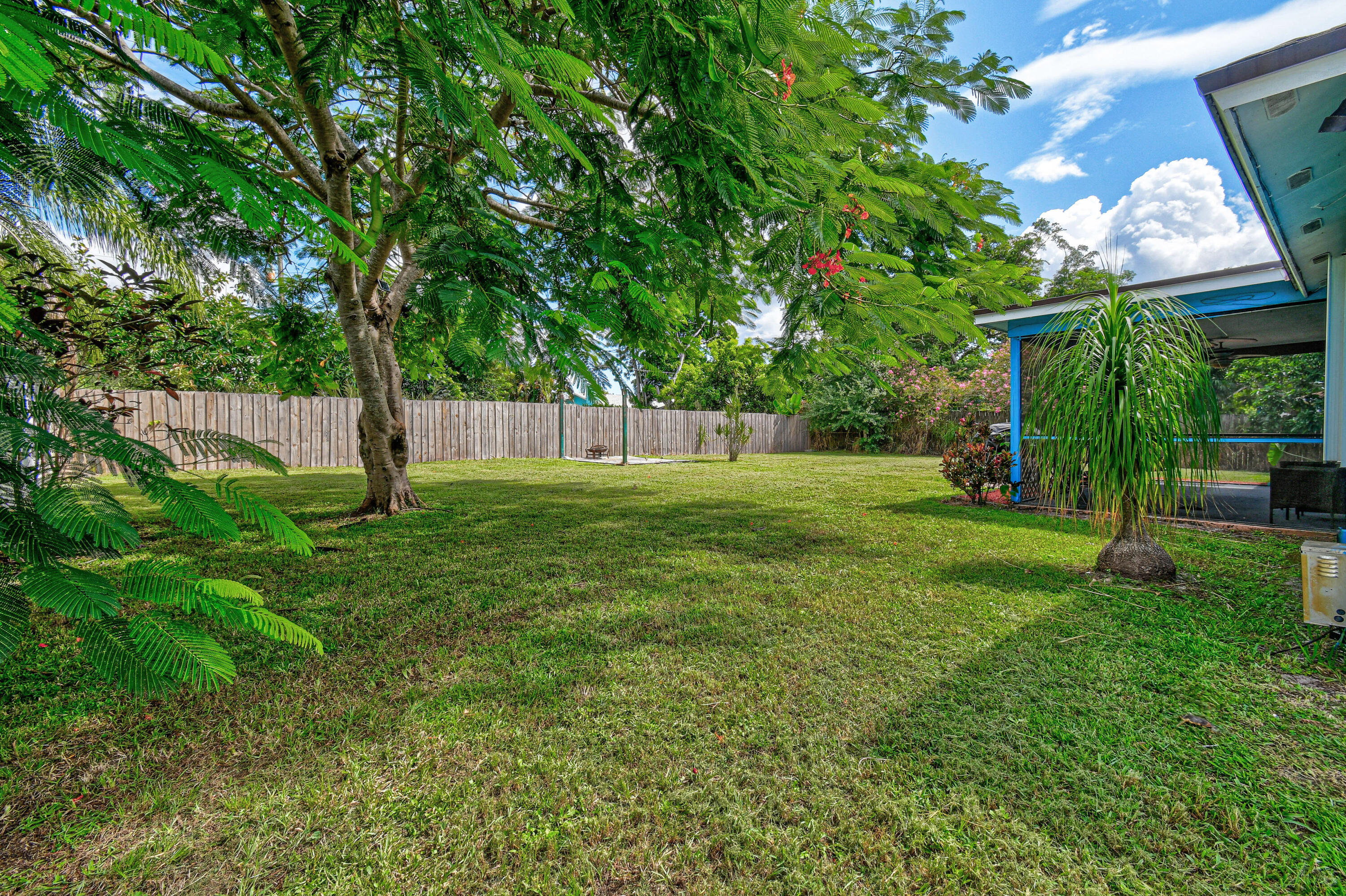 PORT ST LUCIE SECTION 3 - Residential