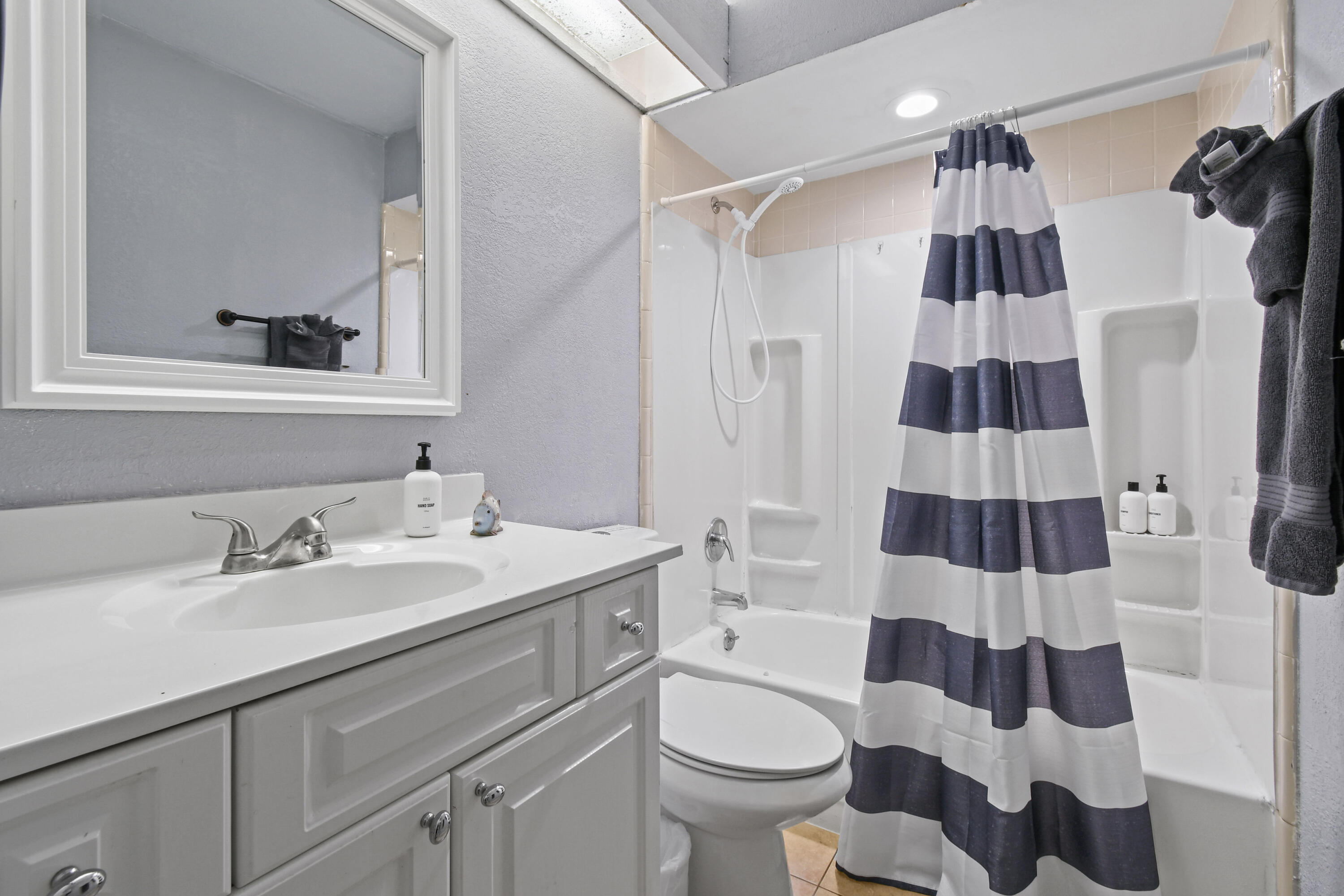 PORT ST LUCIE SECTION 3 - Residential