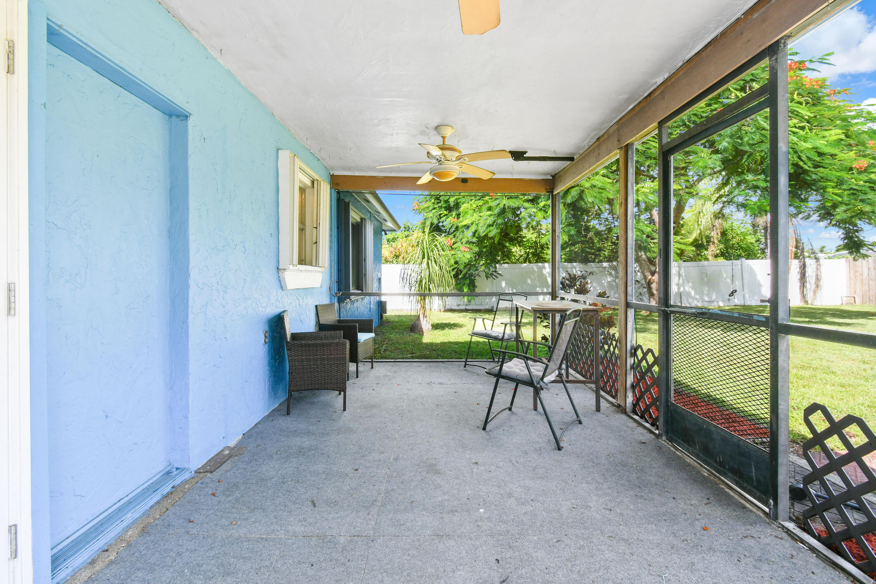 PORT ST LUCIE SECTION 3 - Residential