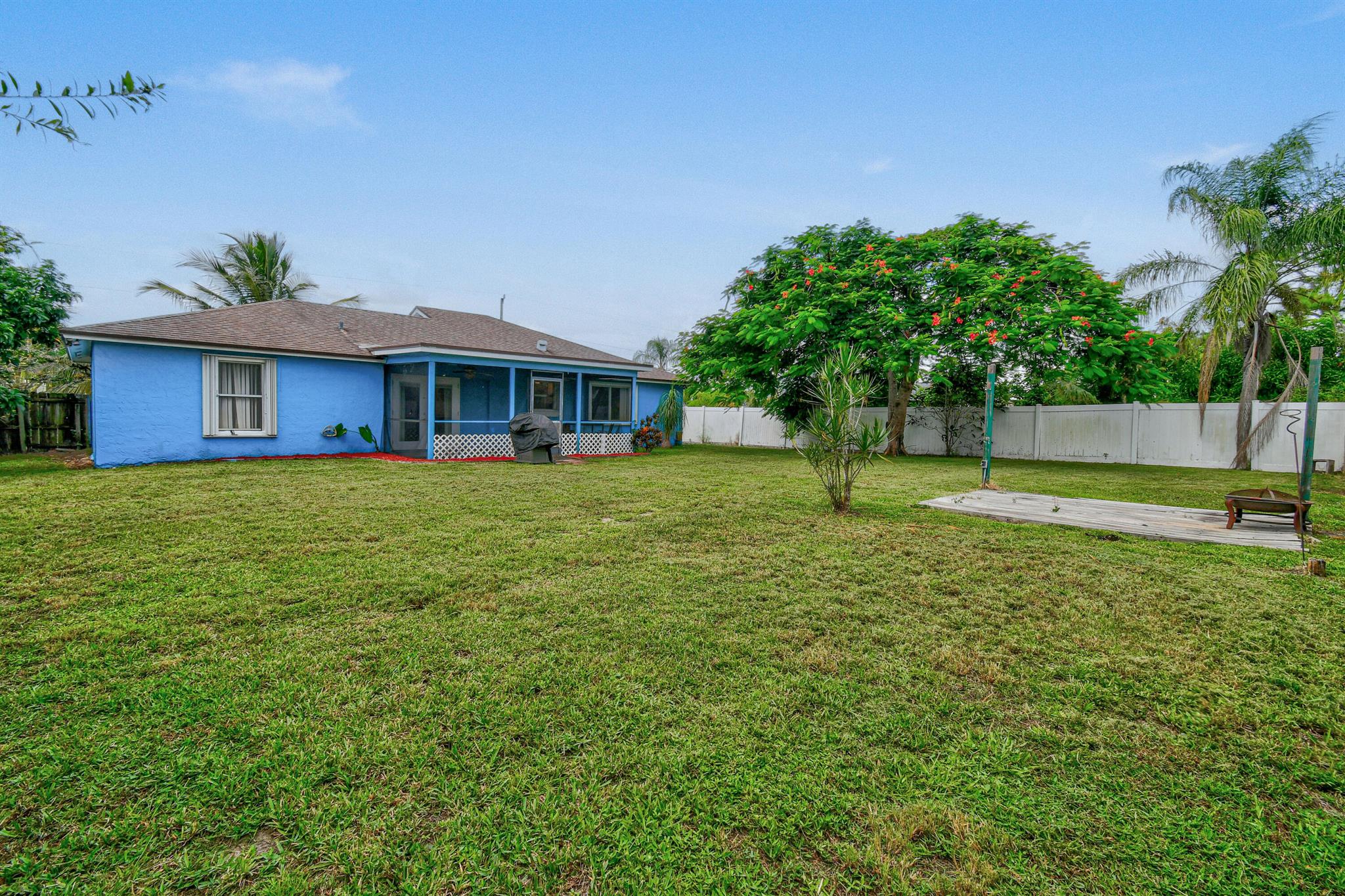 PORT ST LUCIE SECTION 3 - Residential