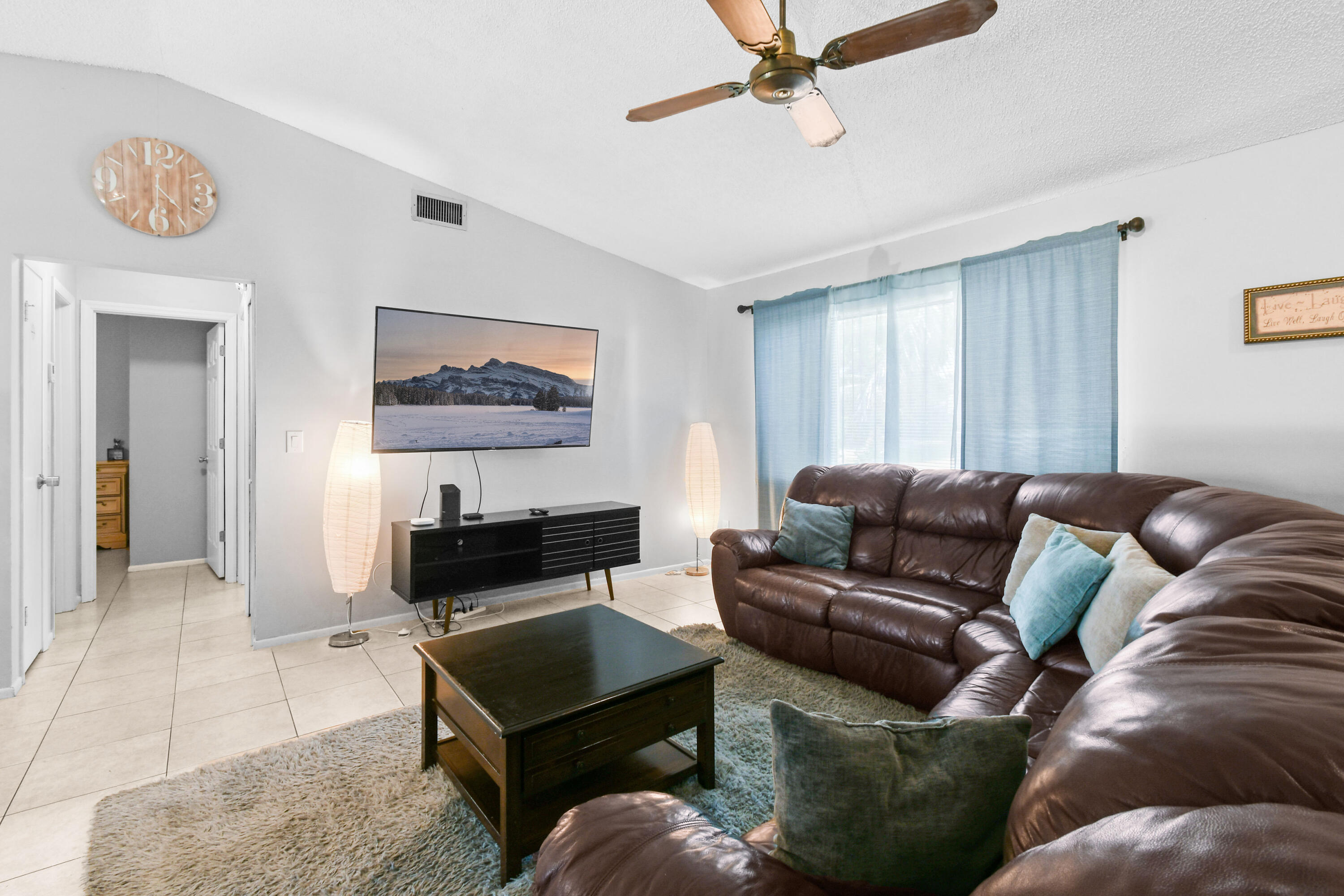 PORT ST LUCIE SECTION 3 - Residential