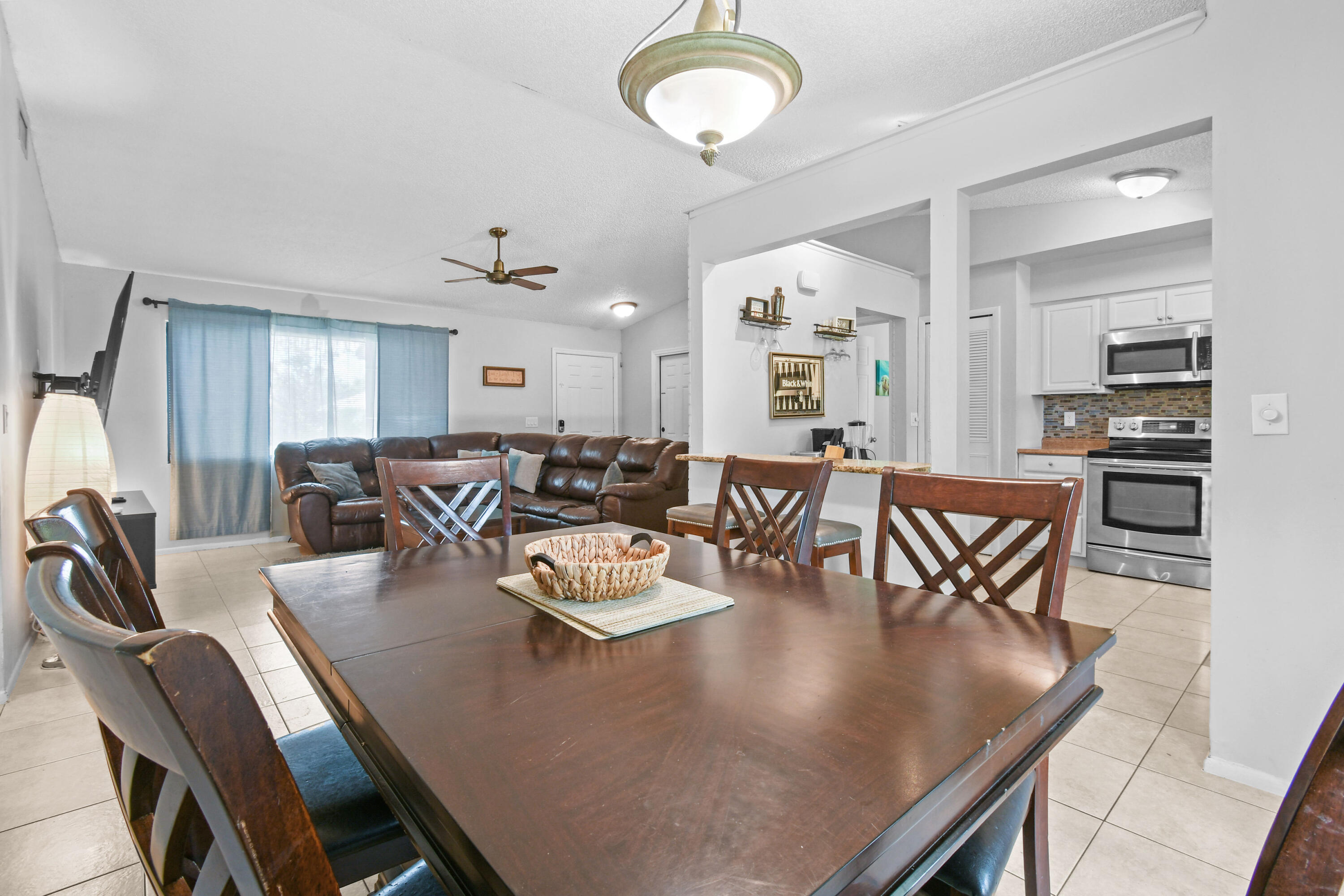 PORT ST LUCIE SECTION 3 - Residential