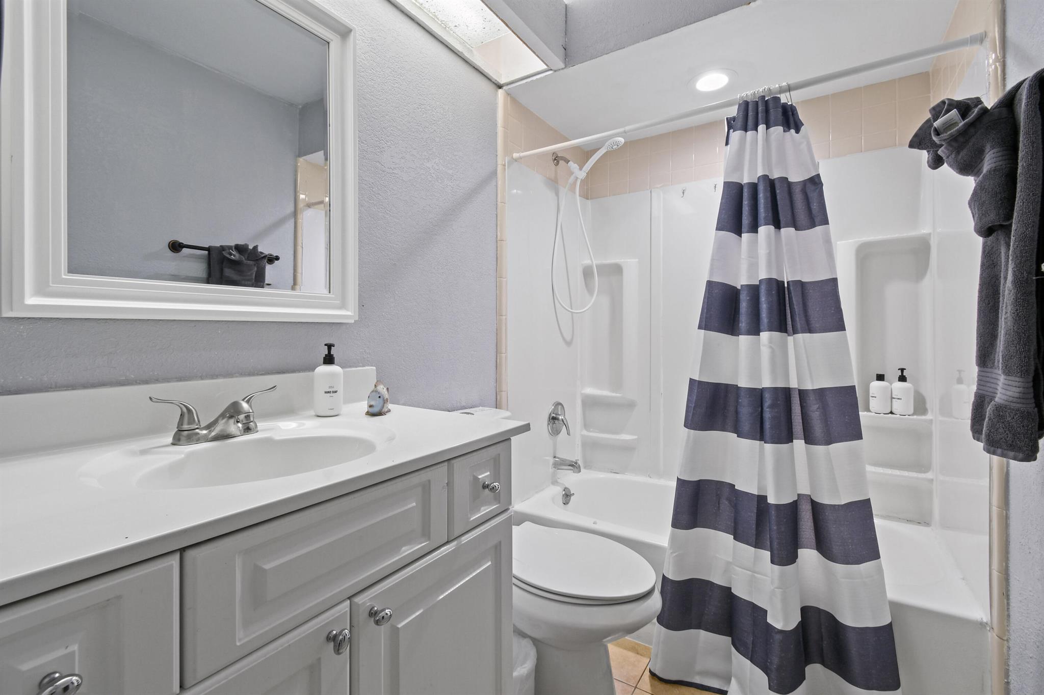 PORT ST LUCIE SECTION 3 - Residential