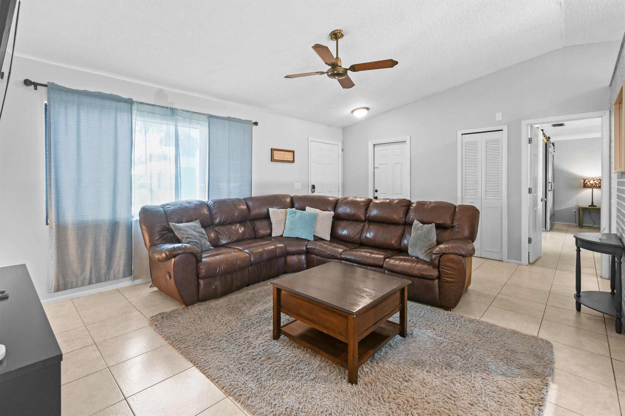 PORT ST LUCIE SECTION 3 - Residential