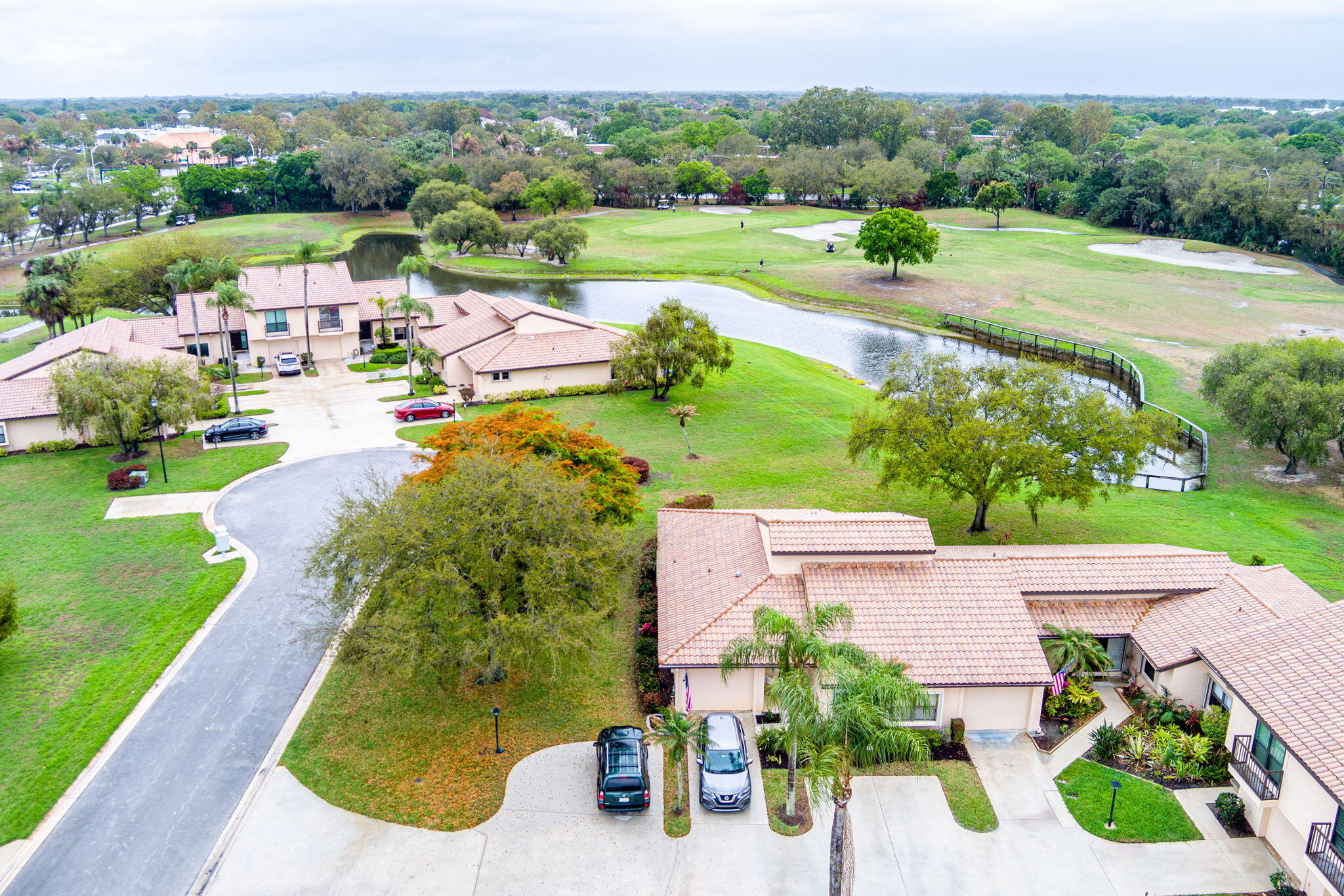 QUAIL MEADOW - Residential