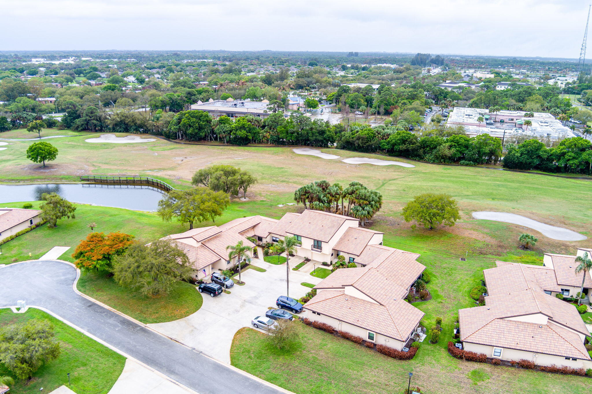 QUAIL MEADOW - Residential