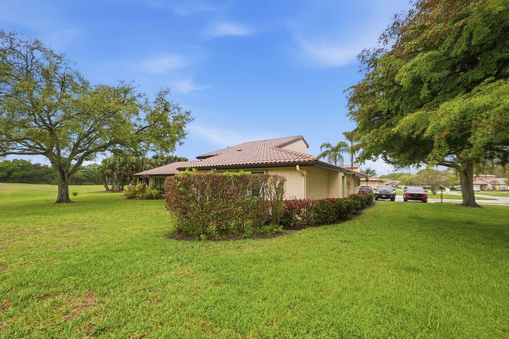 Photo of 3544 SW Quail Meadow Trail #F, Palm City, FL 34990 (MLS # B26001805)
