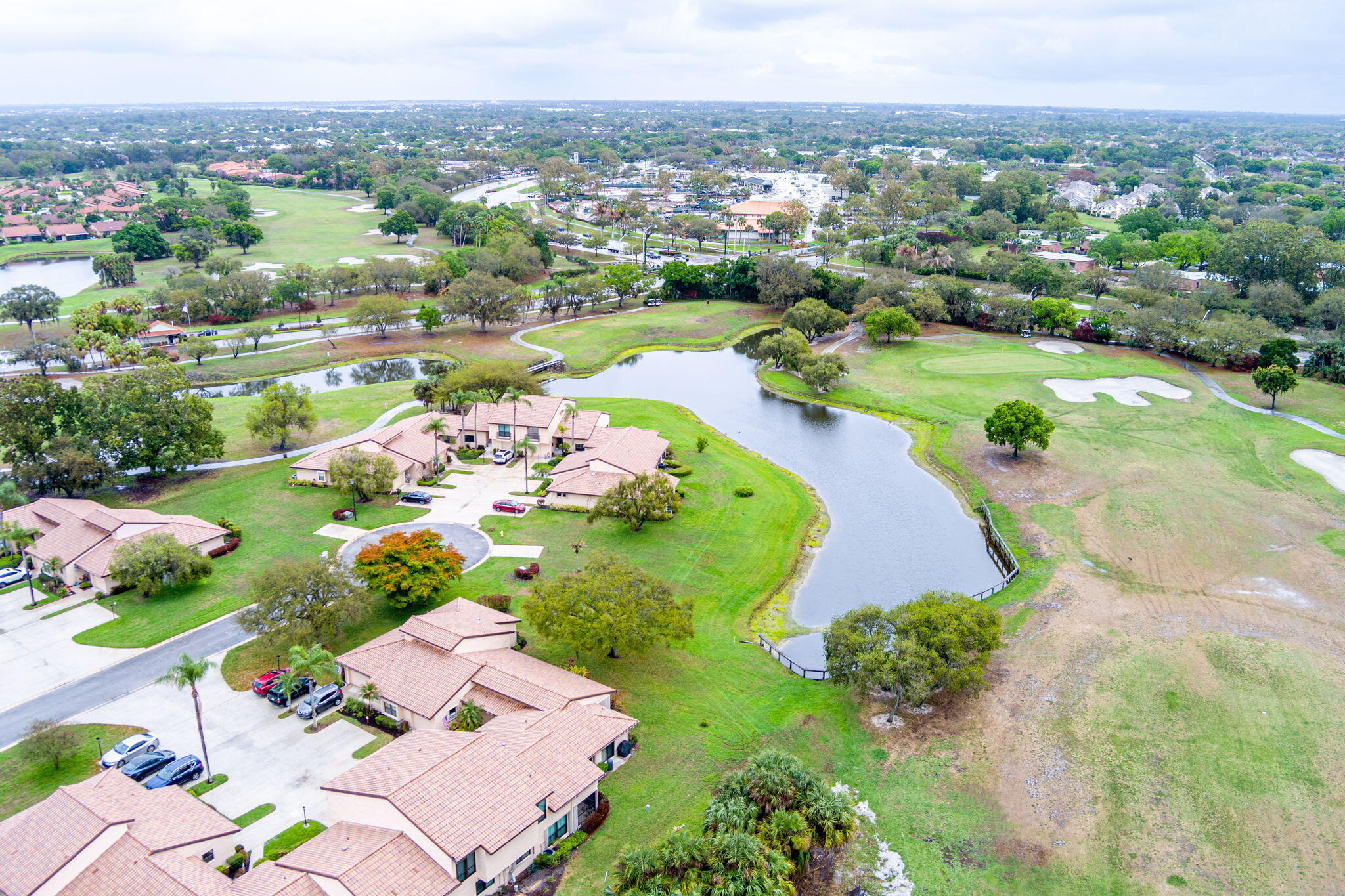 QUAIL MEADOW - Residential