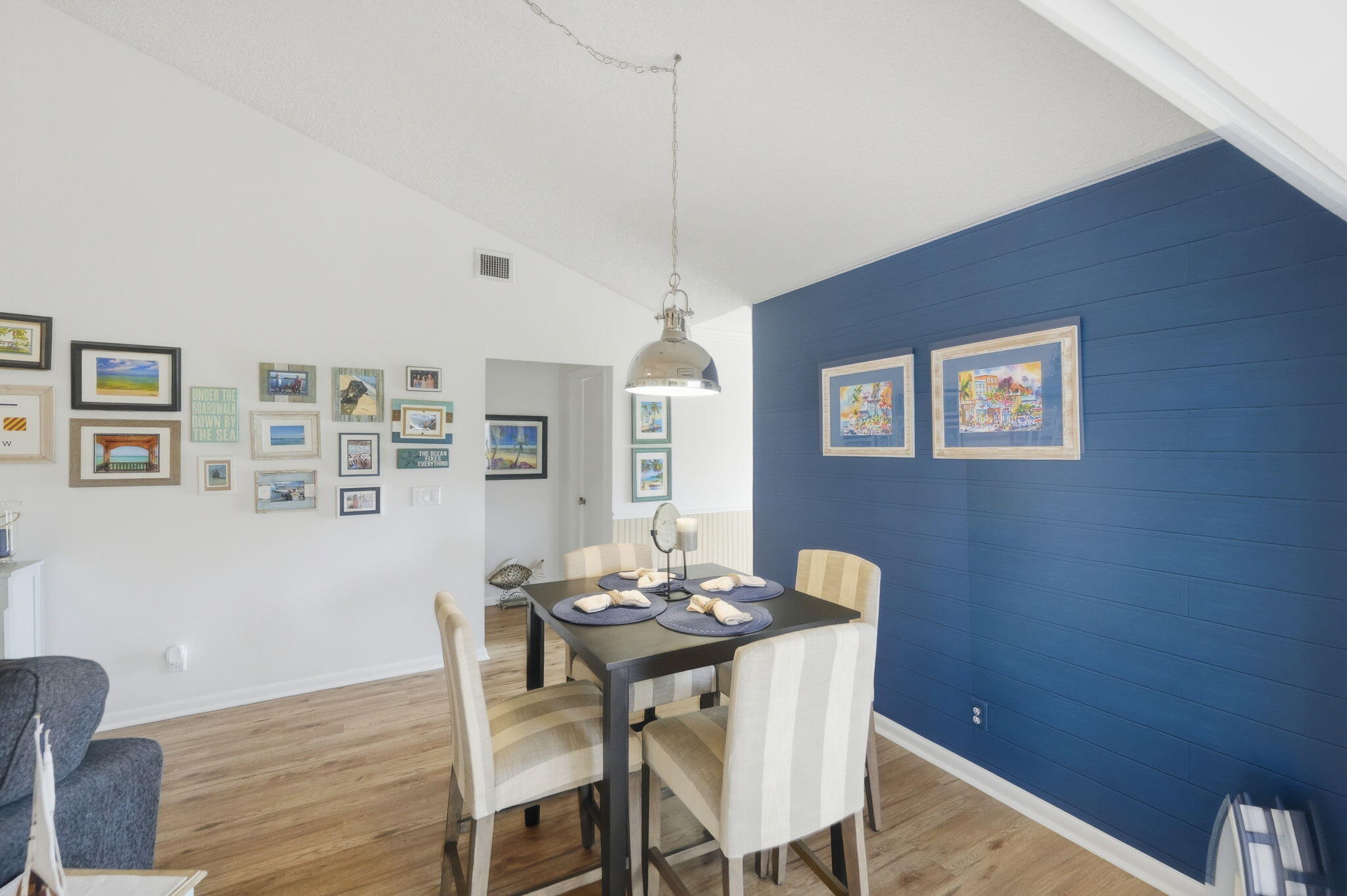 QUAIL MEADOW - Residential