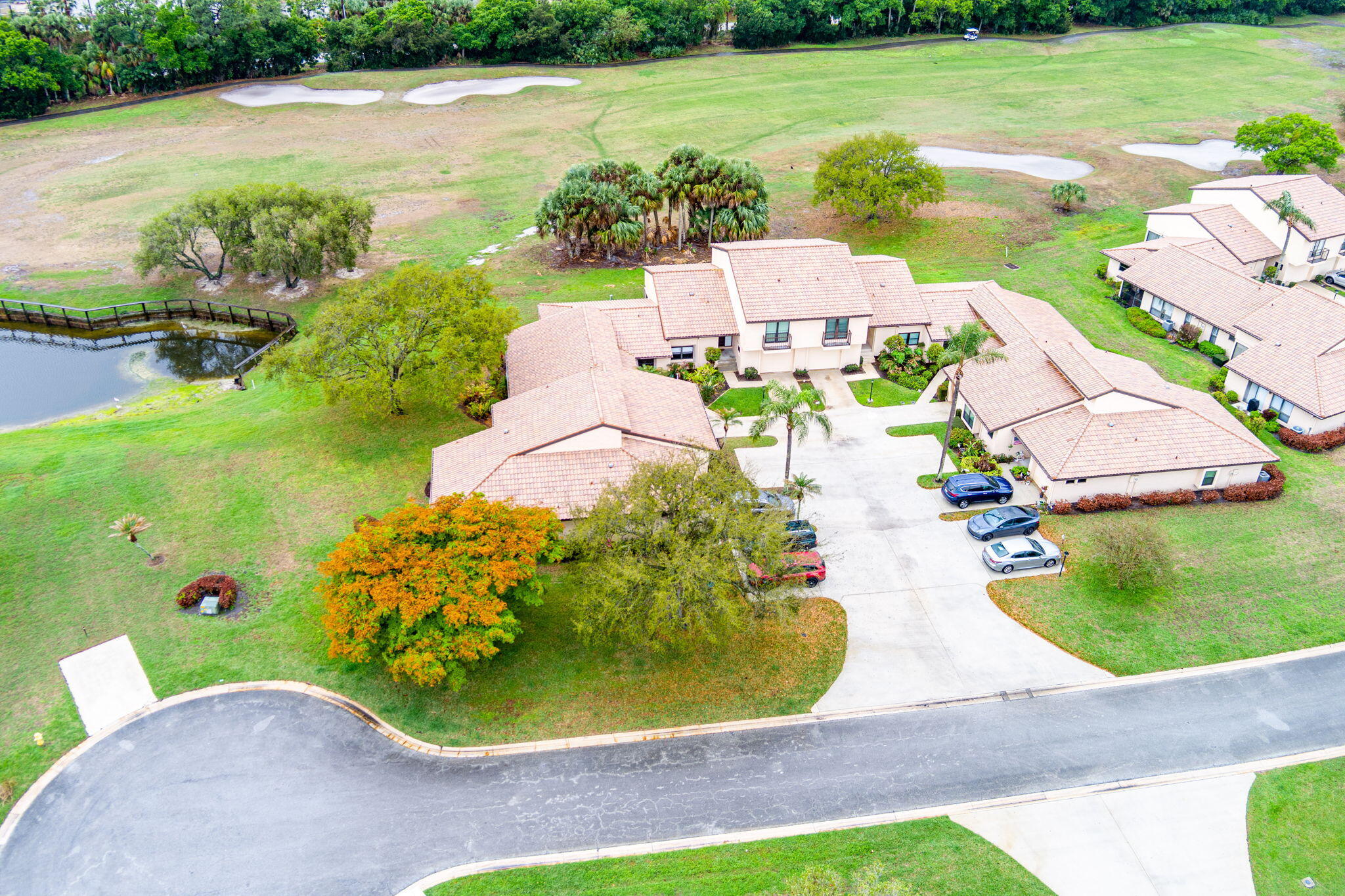 QUAIL MEADOW - Residential