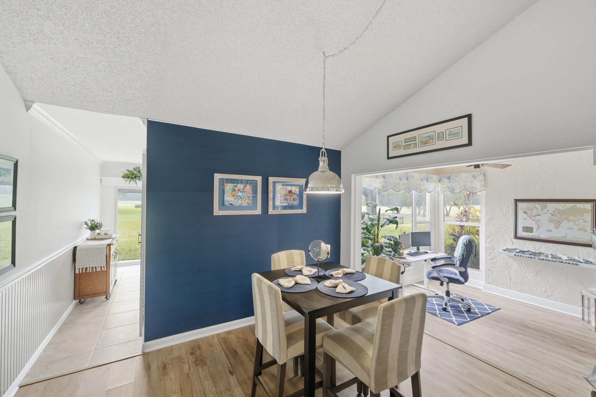 QUAIL MEADOW - Residential