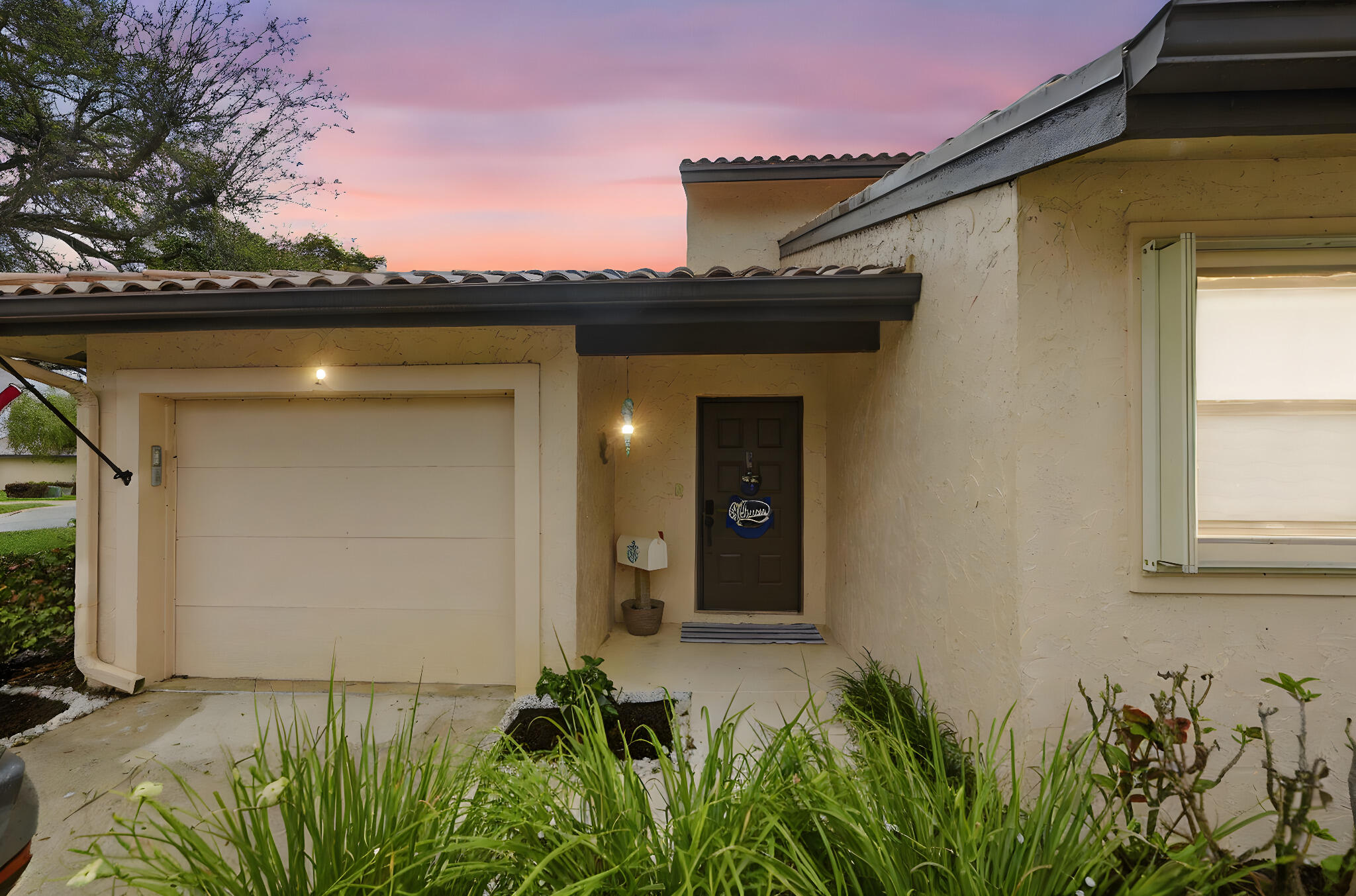 QUAIL MEADOW - Residential