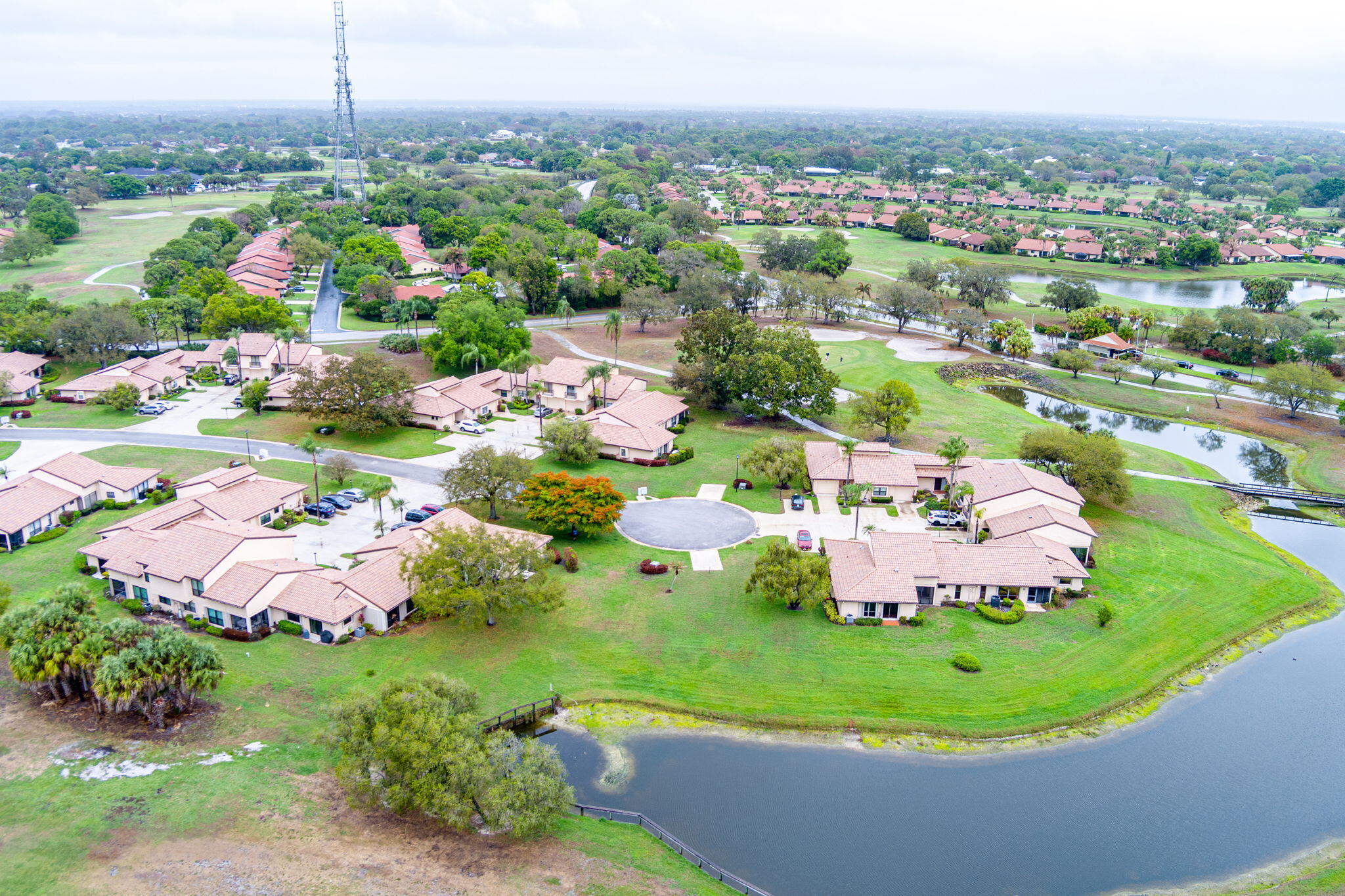 QUAIL MEADOW - Residential