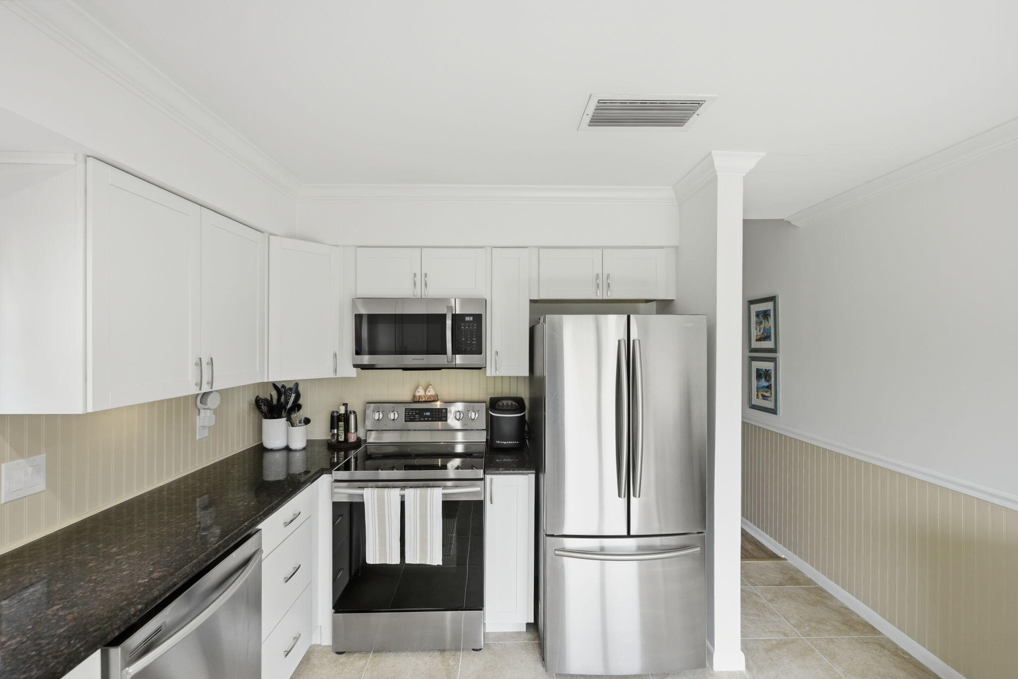 QUAIL MEADOW - Residential