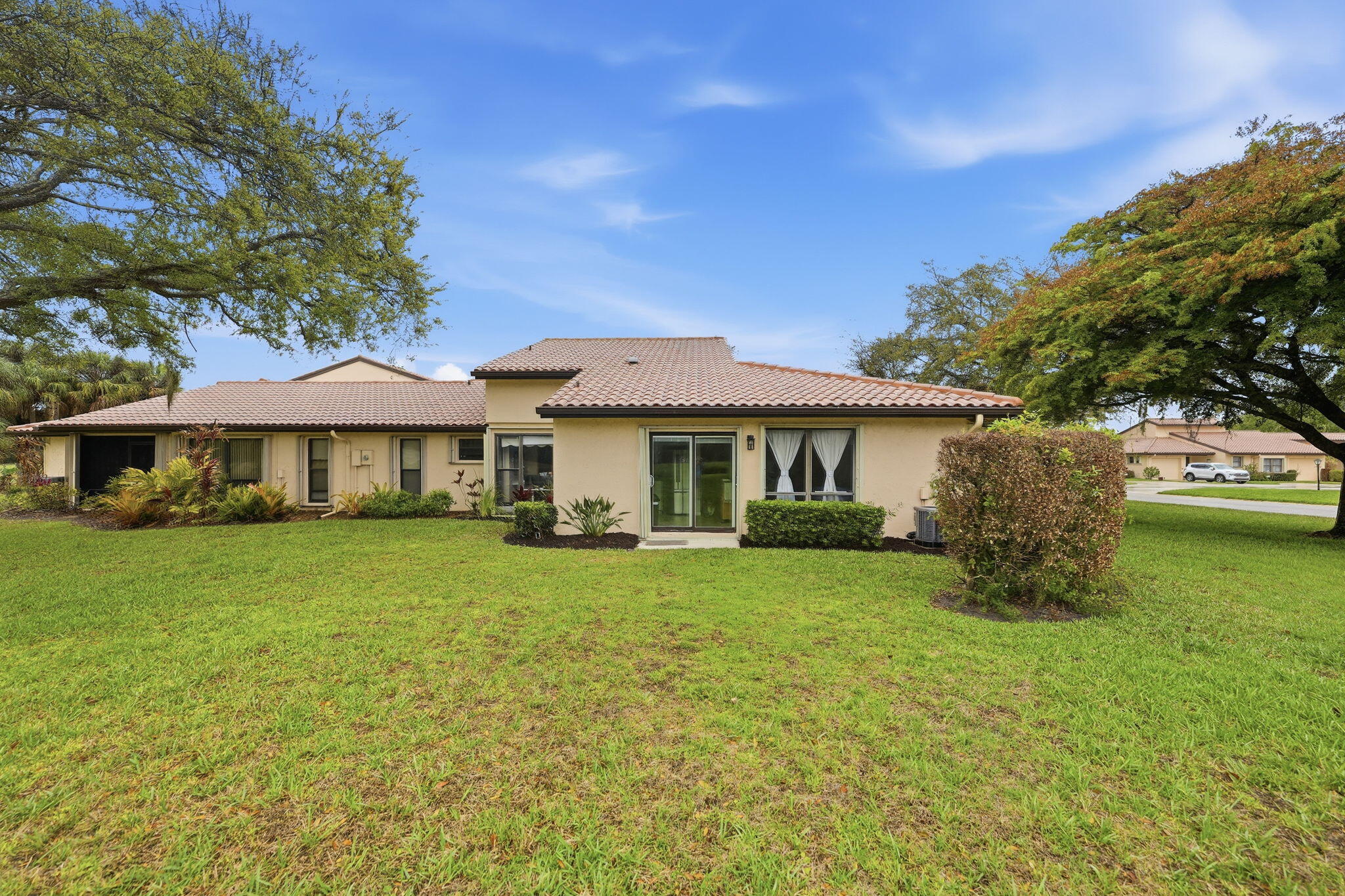 QUAIL MEADOW - Residential