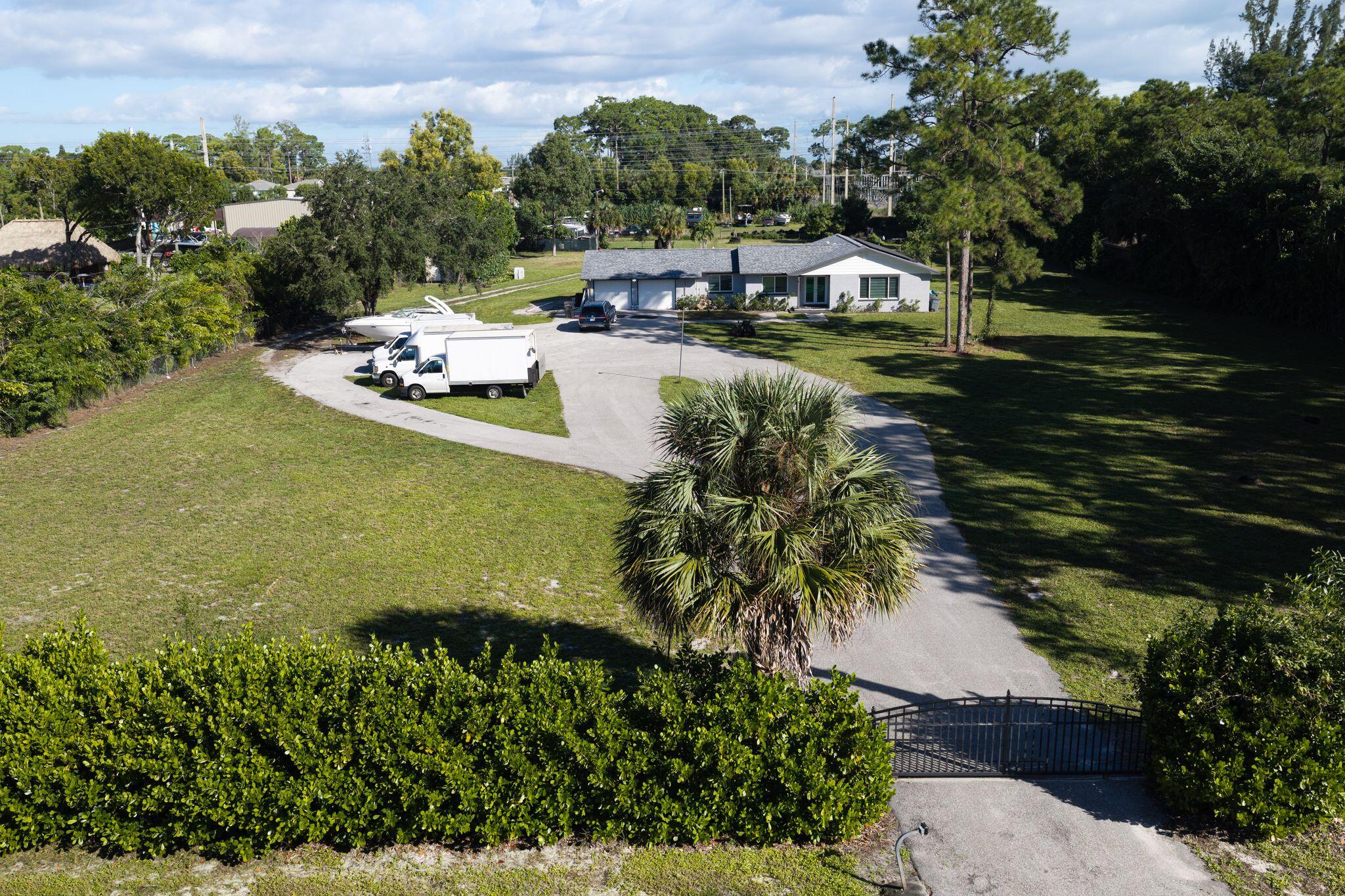 6529 Pioneer Road