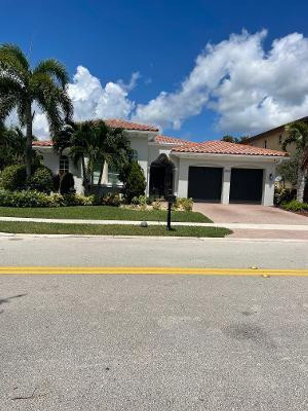 Photo of 12415 NW 81st Street, Parkland, FL 33076 (MLS # F10479317)