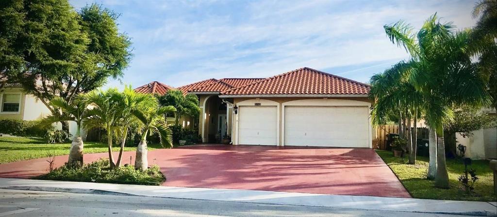 VERNON HEIGHTS - Residential