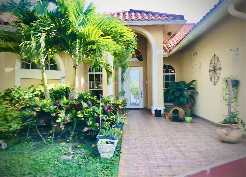 VERNON HEIGHTS - Residential