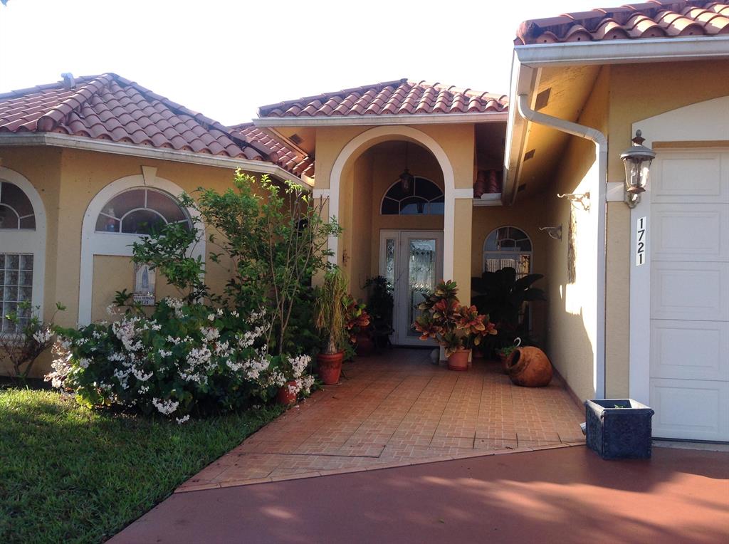 VERNON HEIGHTS - Residential