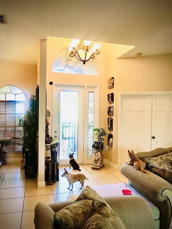 VERNON HEIGHTS - Residential