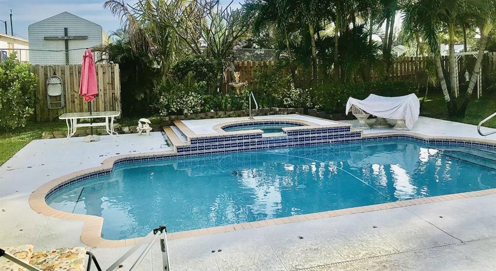 VERNON HEIGHTS - Residential