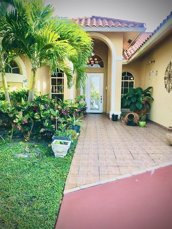 VERNON HEIGHTS - Residential