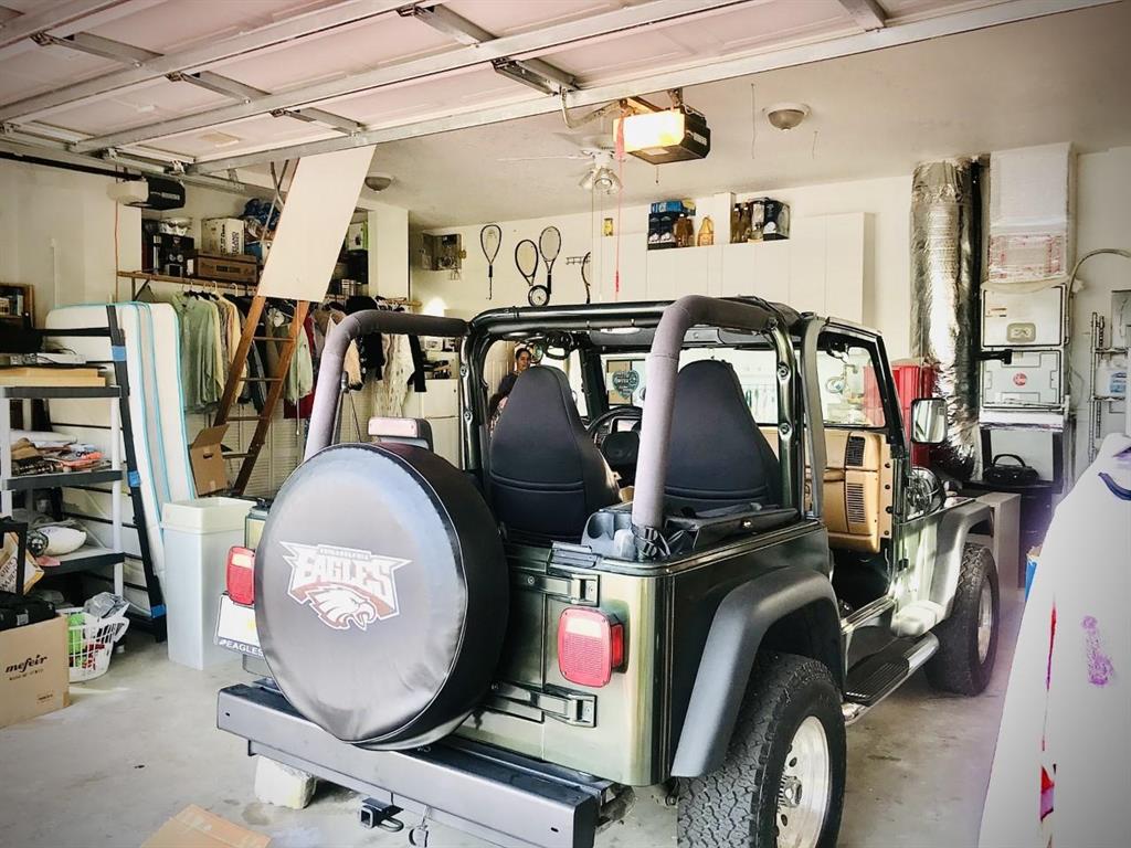 VERNON HEIGHTS - Residential