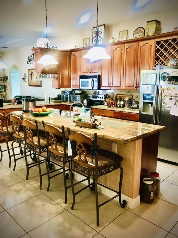 VERNON HEIGHTS - Residential