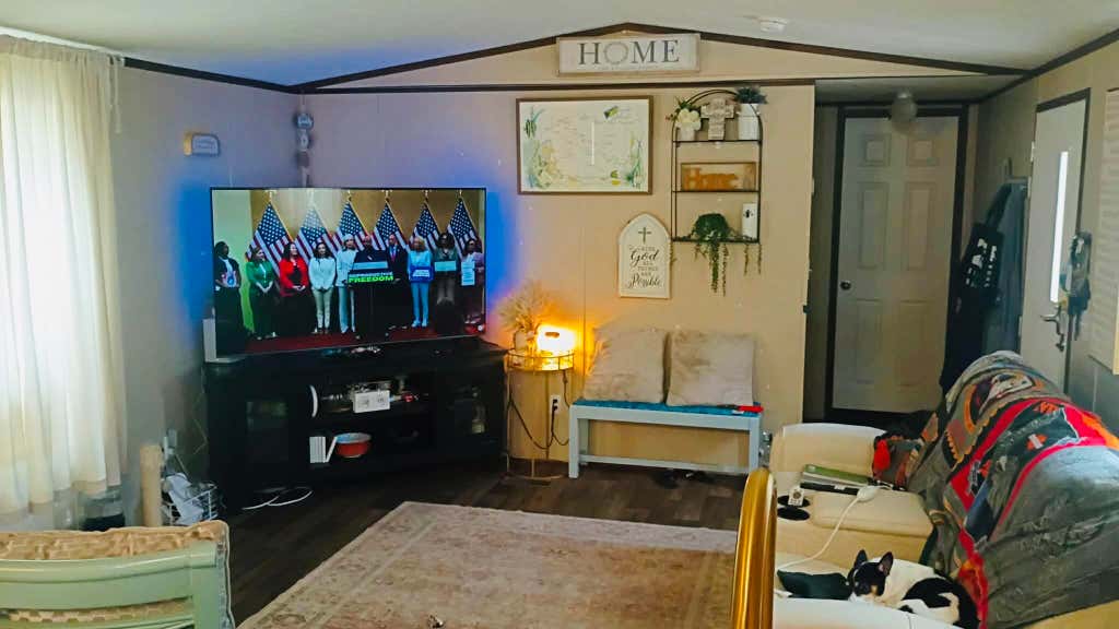 Photo of 4911 Deanna Lane, Fort Pierce, FL 34946 (MLS # B26046125)