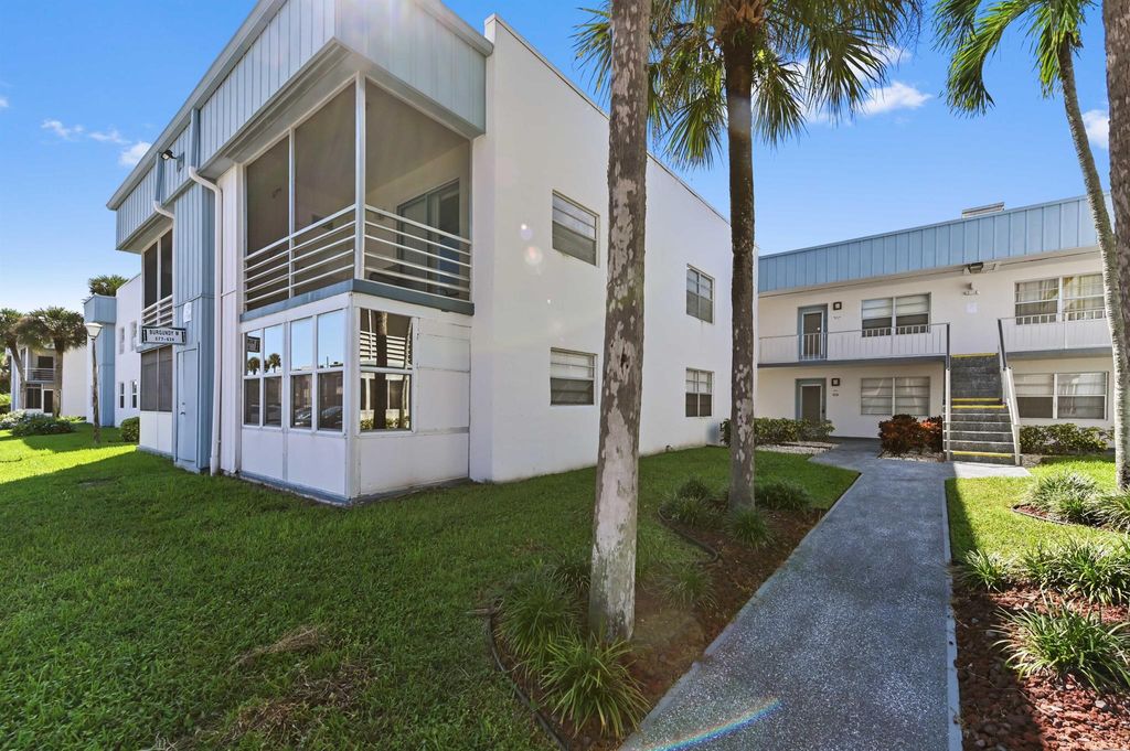 Photo of 616 Burgundy M, Delray Beach, FL 33484 (MLS # R11134940)