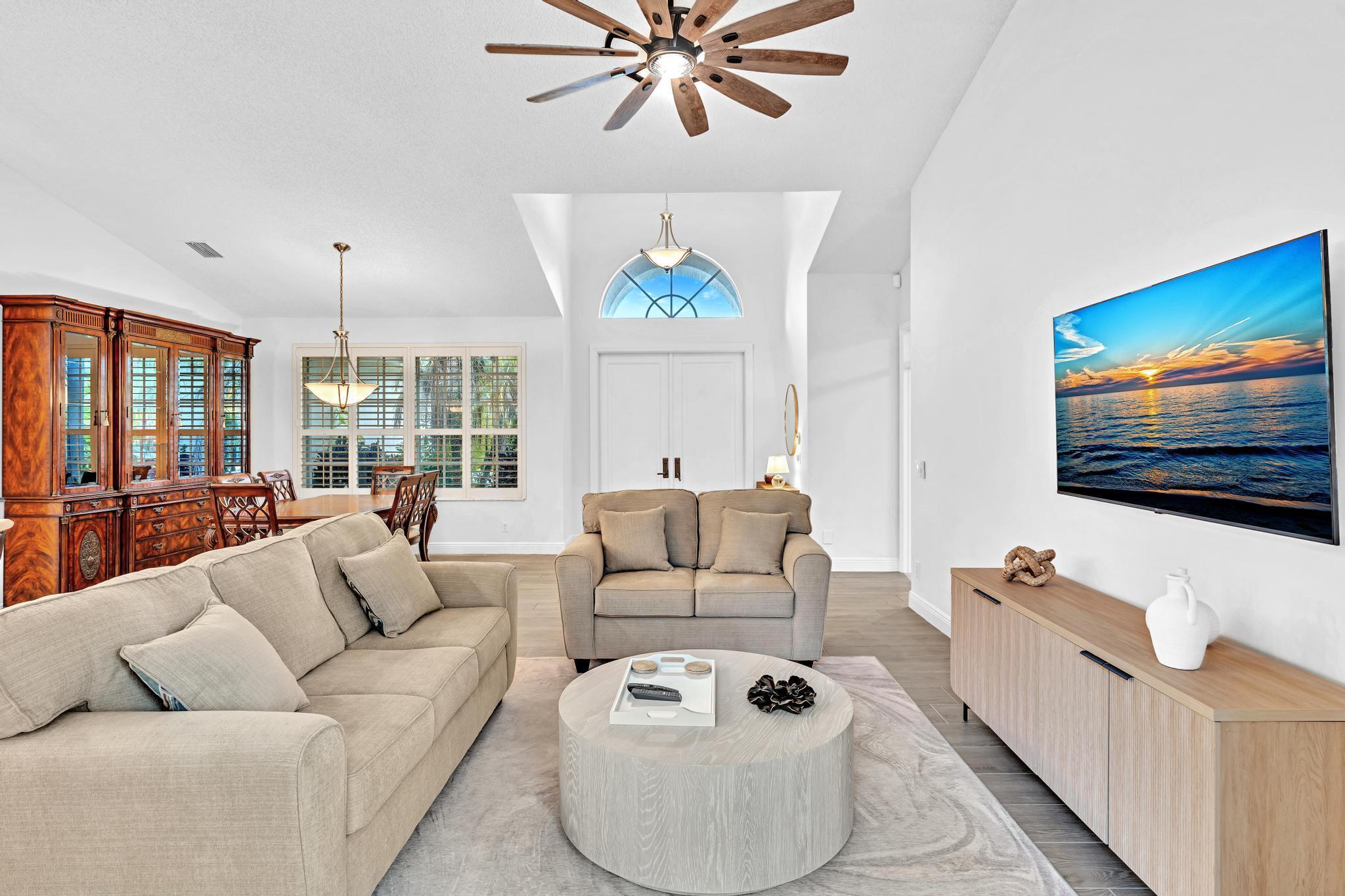 ABERDEEN 10 - Residential Lease