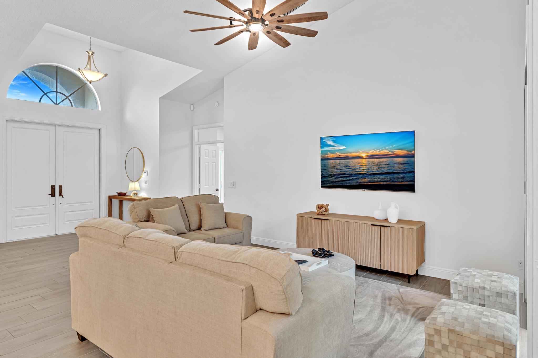 ABERDEEN 10 - Residential Lease