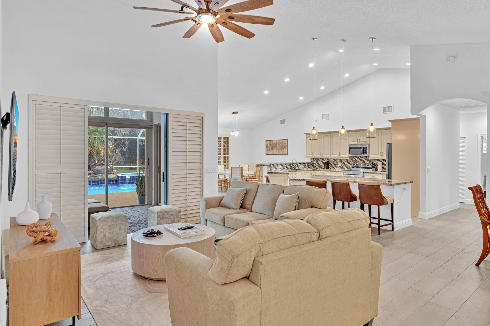 ABERDEEN 10 - Residential Lease