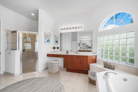 Tiny photo for 4972 Forest Dale Drive, Lake Worth, FL 33449 (MLS # B26021464)