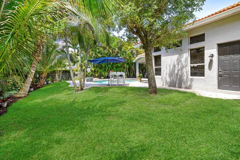 Tiny photo for 4972 Forest Dale Drive, Lake Worth, FL 33449 (MLS # B26021464)