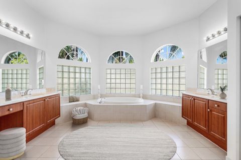 Tiny photo for 4972 Forest Dale Drive, Lake Worth, FL 33449 (MLS # B26021464)