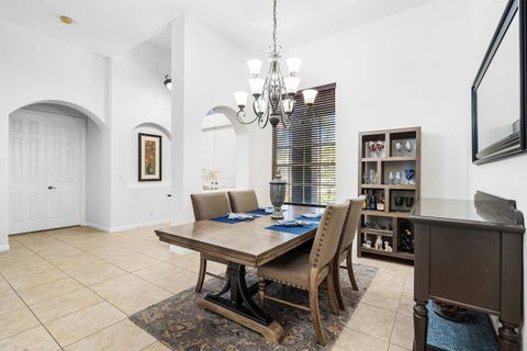 Tiny photo for 4972 Forest Dale Drive, Lake Worth, FL 33449 (MLS # B26021464)